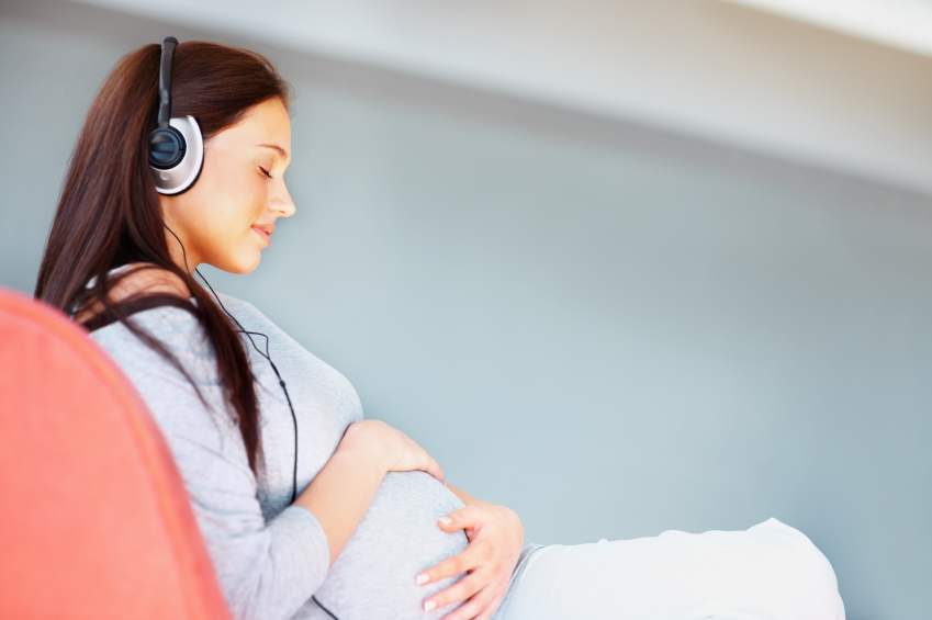 la percepción auditiva fetal
