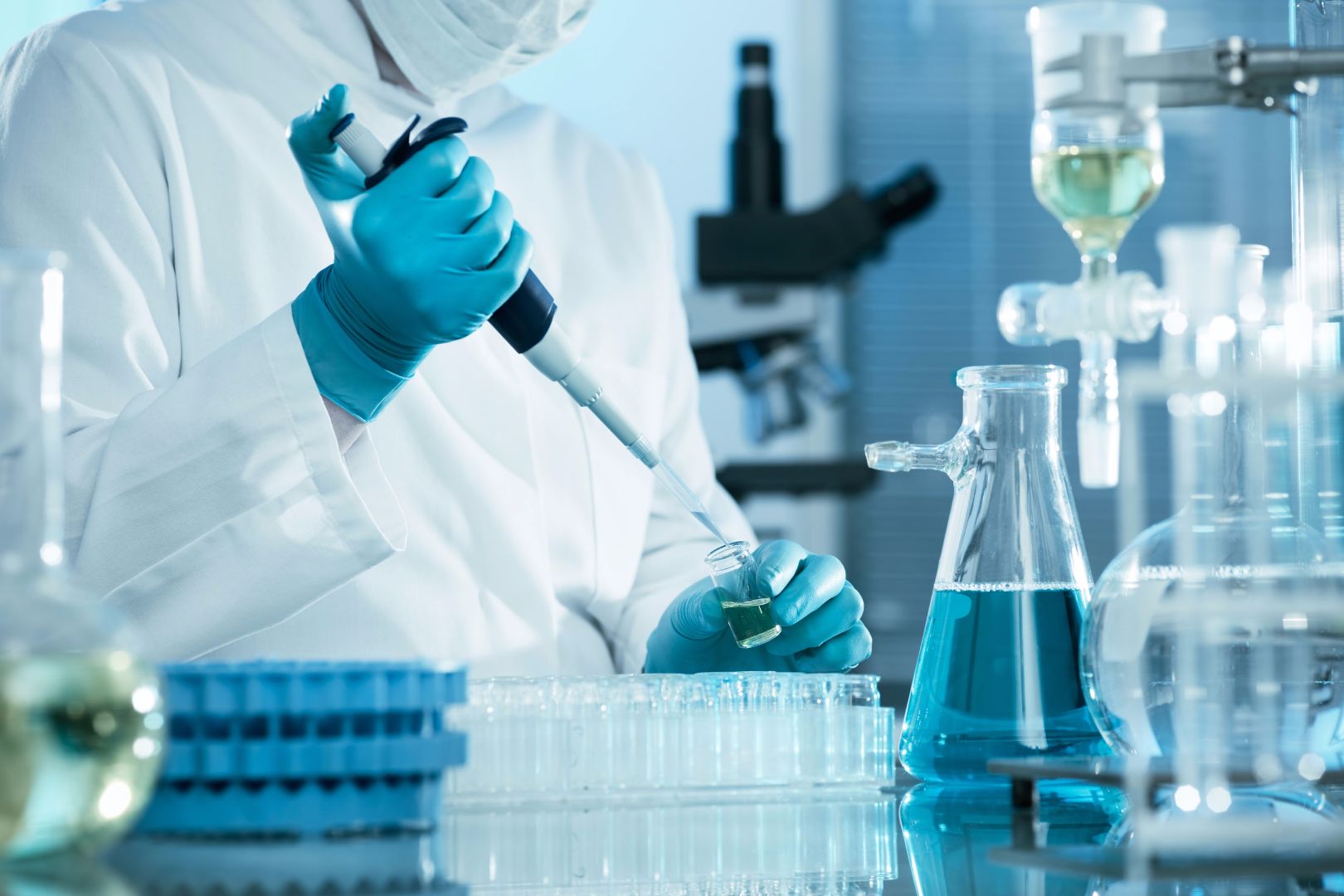 estudios y tratamientos farmacológicos para recuperar la audición