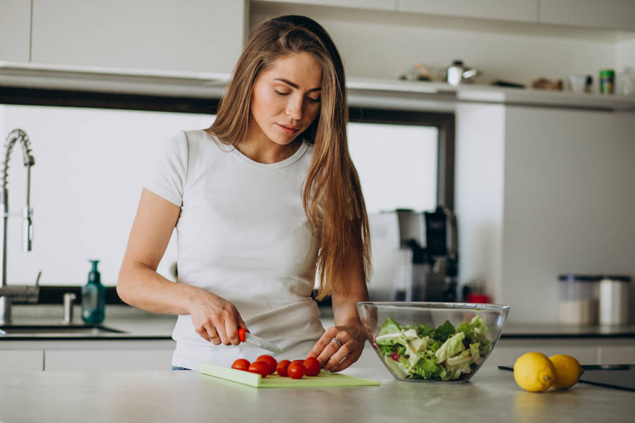 Una buena audición y una vida saludable