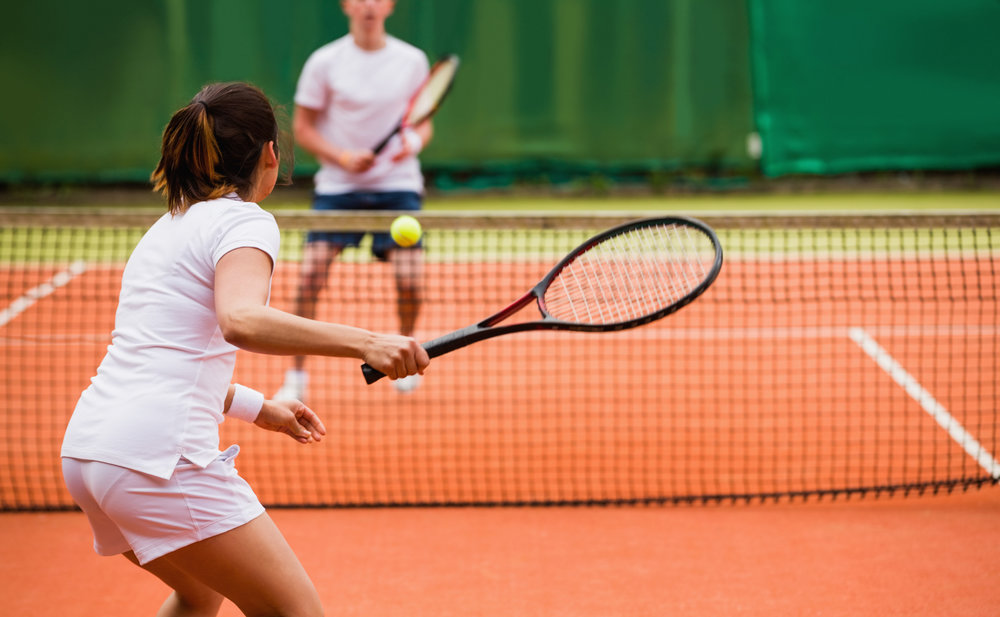 beneficios del deporte