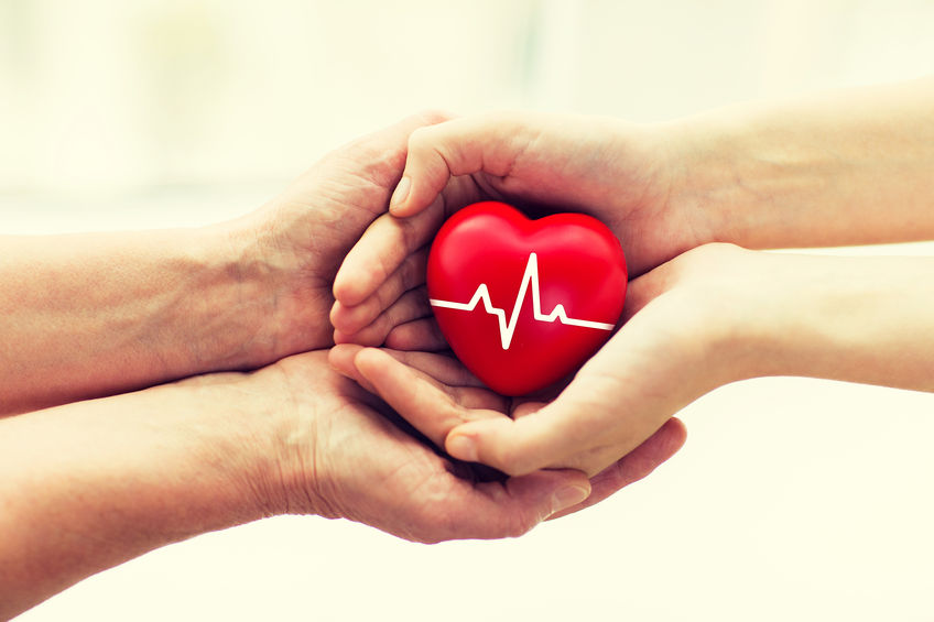 Las enfermedades de corazón afectan a la audición y entendimiento