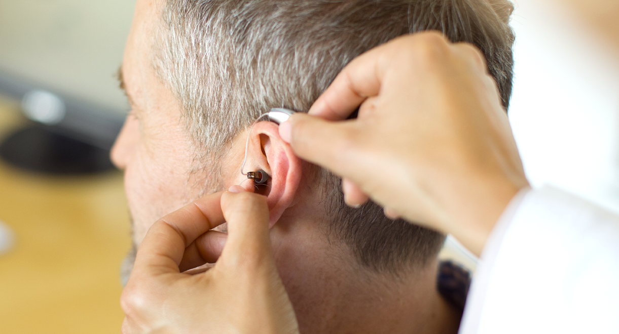 dudas frecuentes sobre los audífonos