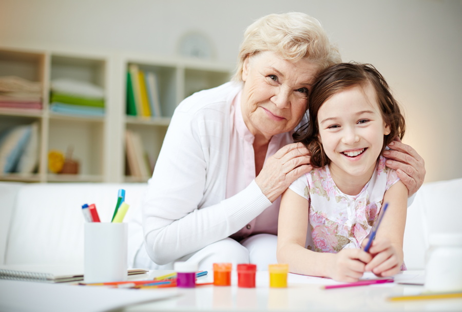 La capacidad de entendimiento y escucha con la edad disminuye